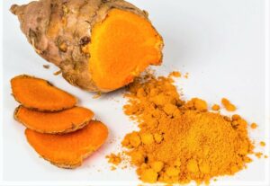 Turmeric