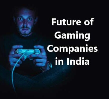 future of gaming companies in india