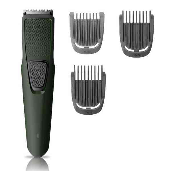 Philips Trimmer for Men - BT1212/15 - Review