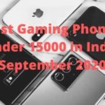 best gaming phones under 15000 in india