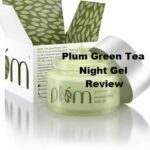 PLUM-GREEN-TEA-NIGHT-GEL-Review