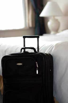 How Travelers Can Avoid Cozying Up to Bed Bugs