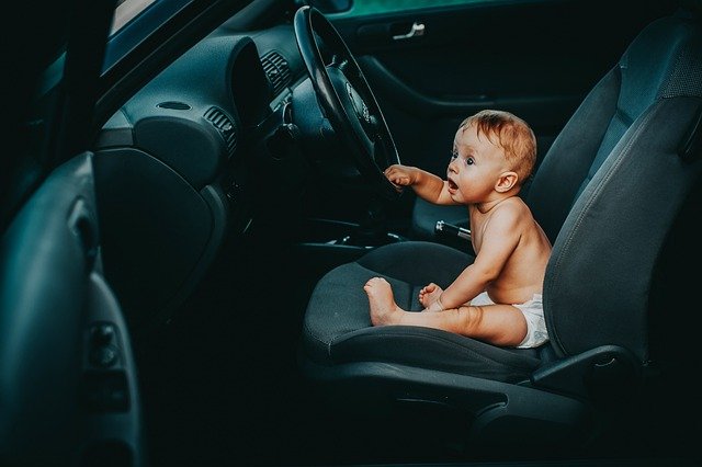 Travelling with baby by car and plane tips tricks and checklist for 