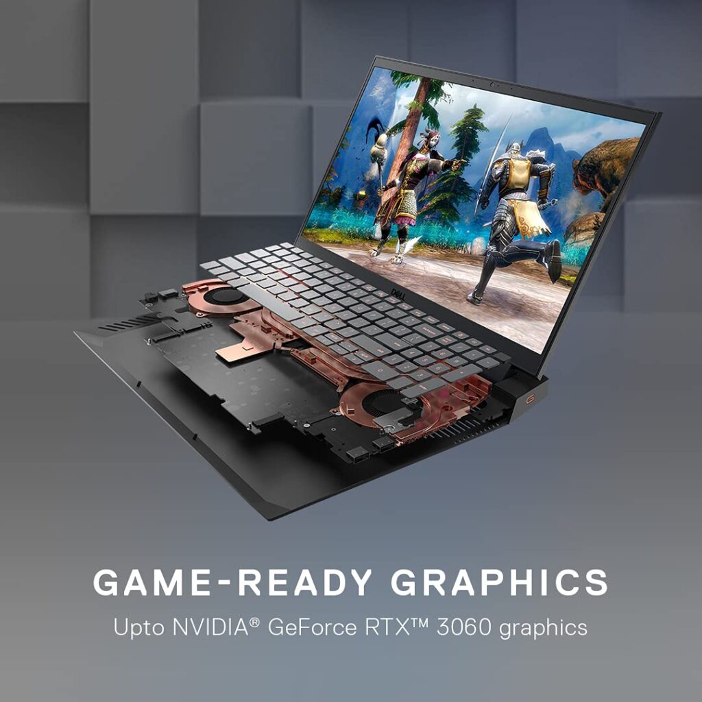 Best Gaming Laptop in India 2024