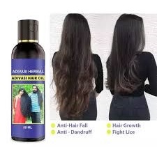 Hairhorn Adivasi Hair Oil Review
