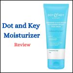 Dot and Key Moisturizer – Review