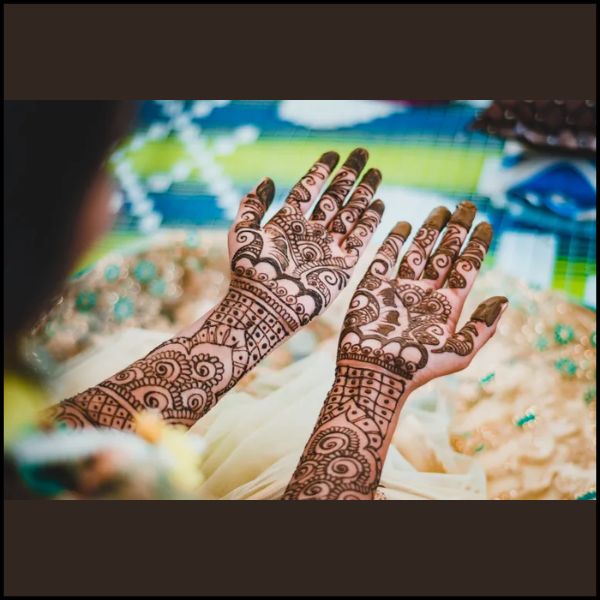 simple mehndi design new along with mehndi design 2023 new style simple 