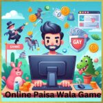 Online Paisa Wala Game