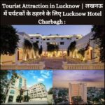 lucknow hotel charbagh