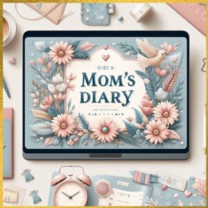 Mom's Diary