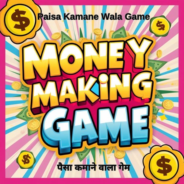 पैसा कमाने वाला गेम paisa kamane wala game 2025