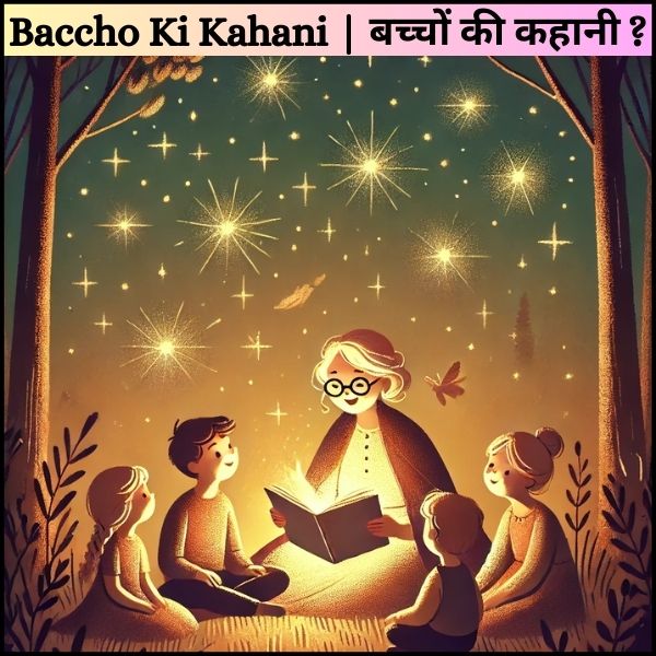 Baccho Ki Kahani