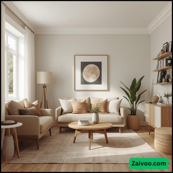 Small Living Room Ideas for 2025 – Make It Look Bigger, Cozier, and ...