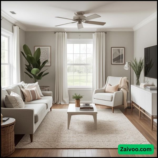 Small Living Room Ideas for 2025 – Make It Look Bigger, Cozier, and ...
