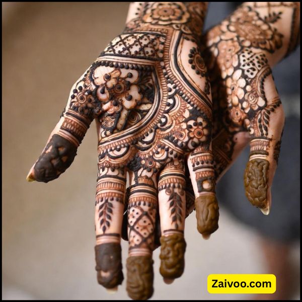 सिंपल मेहंदी डिजाइन फोटो 2026 नए साल के लिए सबसे आसान और खूबसूरत मेहंदी आइडियाज