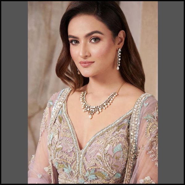 Bollywood Celebrity Blouse Trend