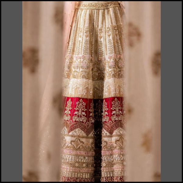 Latest Bridal Lehenga Designs 2026 (Indian Brides Choice)  