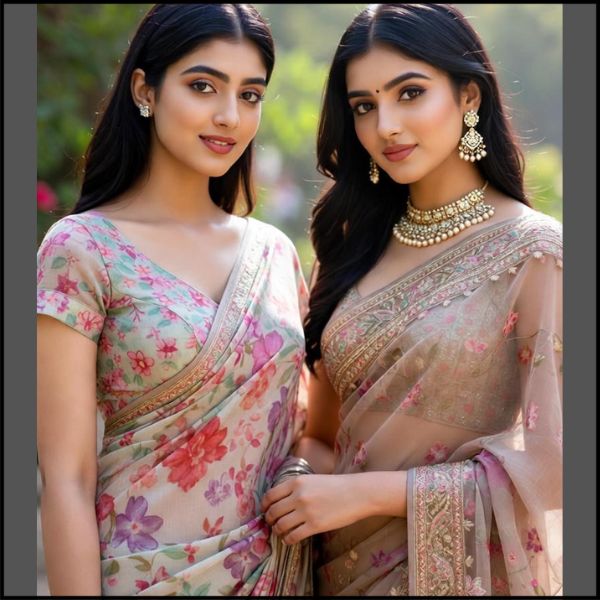 मेहंदी फंक्शन के लिए आउटफिट आइडियाज – लड़कियों के लिए स्टाइलिश लुक  