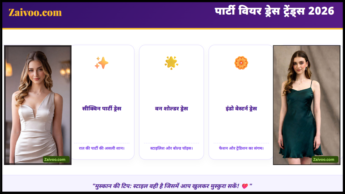 पार्टी वियर ड्रेस फॉर गर्ल्स 2026