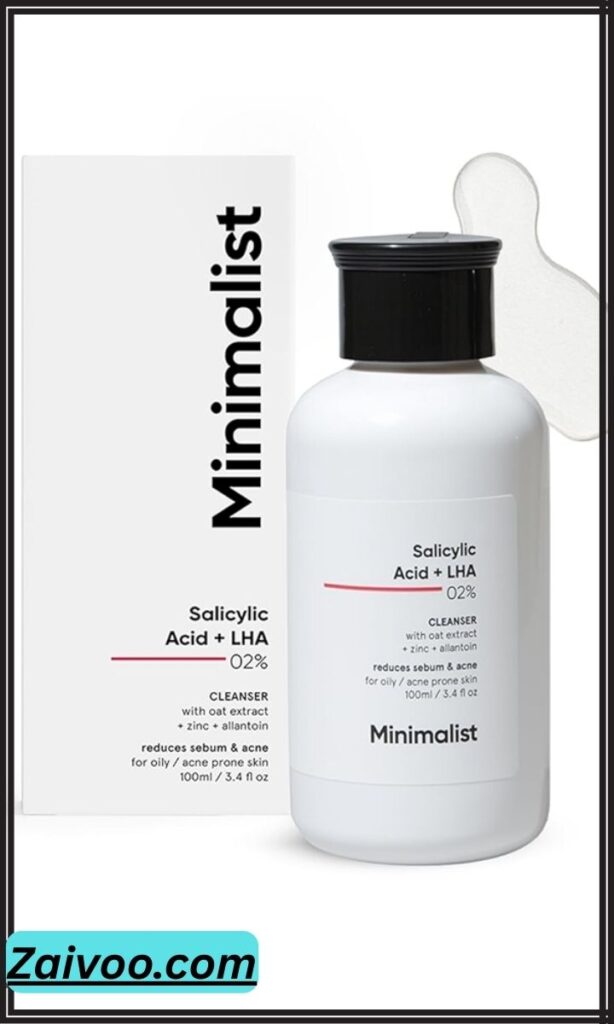 Oily Skin के लिए Best Face Wash Oily Skin के लिए Best Face Wash