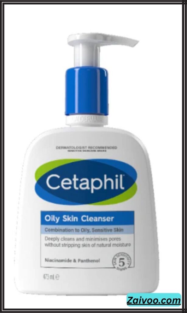 Oily Skin के लिए Best Face Wash Oily Skin के लिए Best Face Wash