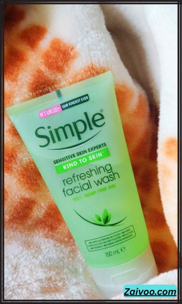 Oily Skin के लिए Best Face Wash Oily Skin के लिए Best Face Wash