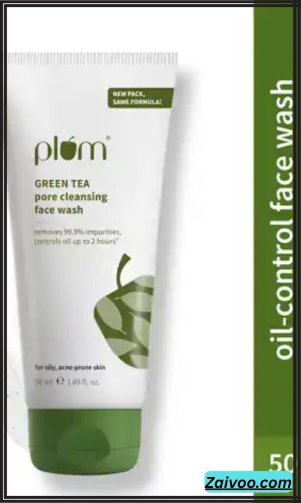 Oily Skin के लिए Best Face Wash Oily Skin के लिए Best Face Wash