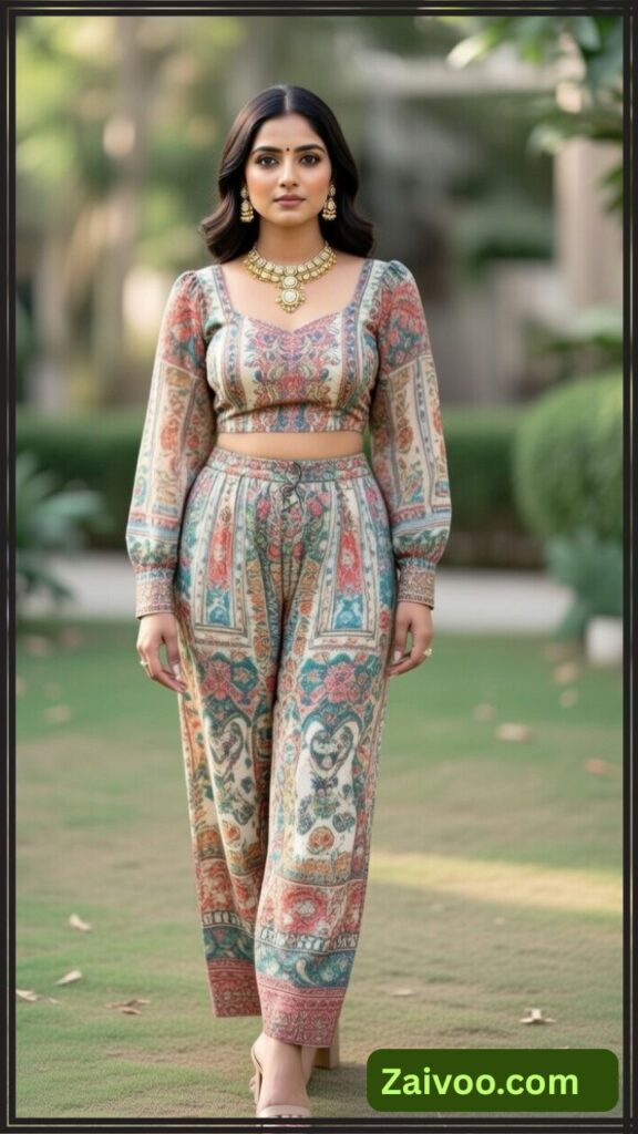 लड़कियां पार्टी में क्या पहनें? 2026