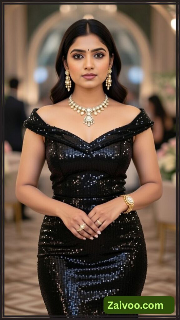 लड़कियां पार्टी में क्या पहनें? 2026