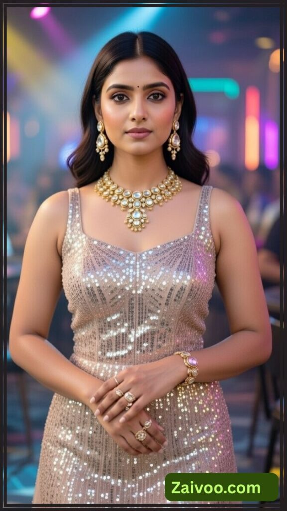 लड़कियां पार्टी में क्या पहनें? 2026