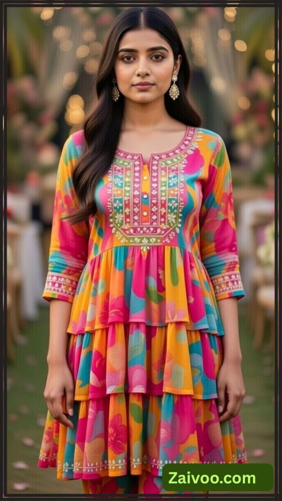 दुबली लड़कियों के लिए ड्रेस? 2026