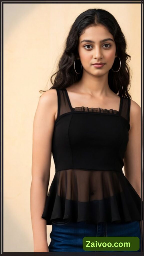 दुबली लड़कियों के लिए ड्रेस? 2026