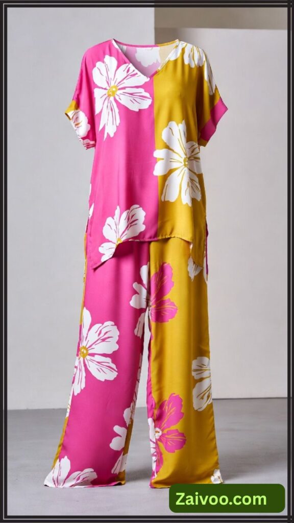 दुबली लड़कियों के लिए ड्रेस? 2026