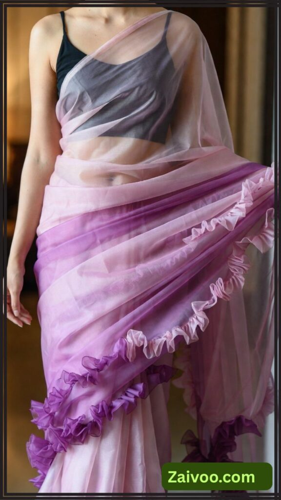 दुबली लड़कियों के लिए ड्रेस? 2026