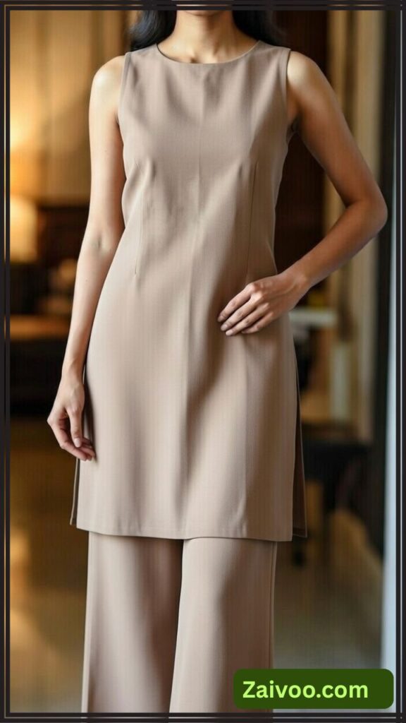 छोटी हाइट की लड़कियों के लिए ड्रेस 2026