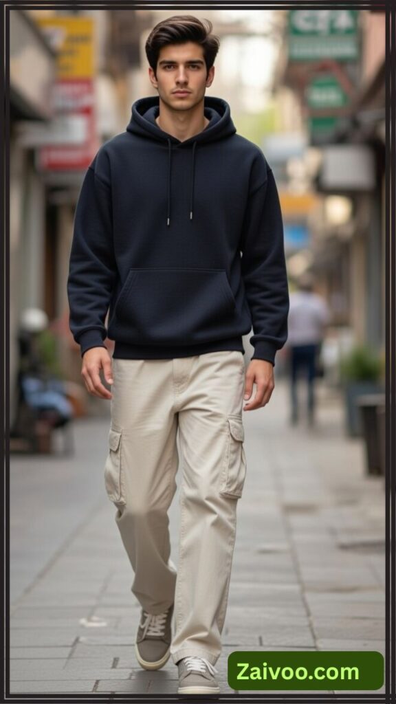 Top 5 Outfit for Men 2026
