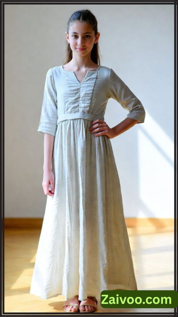 लड़कियों के लिए 5 सबसे अच्छी ड्रेस 2026 में