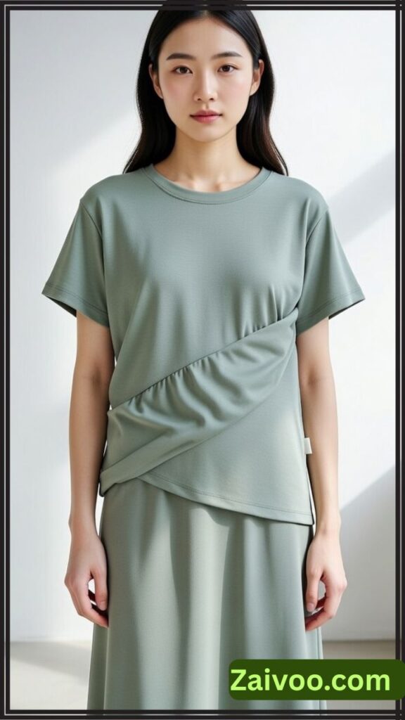 5 सबसे सबसे अच्छे ब्लाउज डिजाइन 2026 में