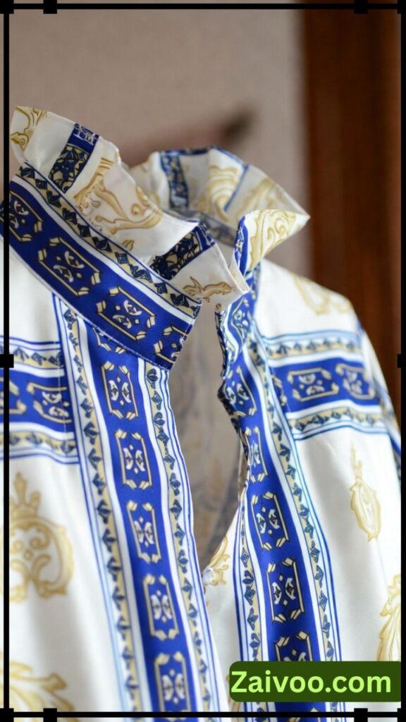 ब्लाउज डिजाइन 2026