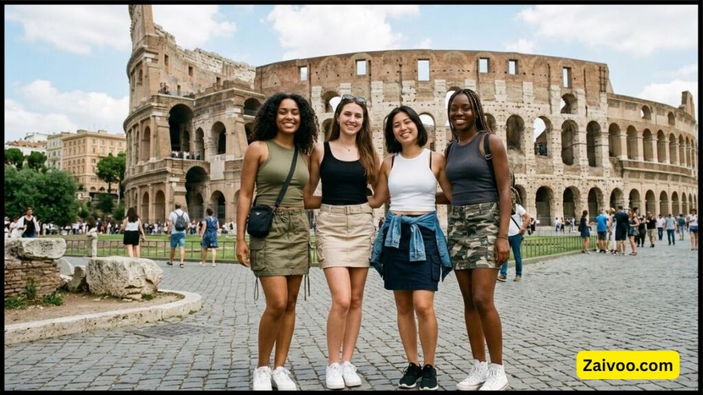 Cargo & Utility Outfits for Girls 2026  मुस्कान की स्टाइल गाइड