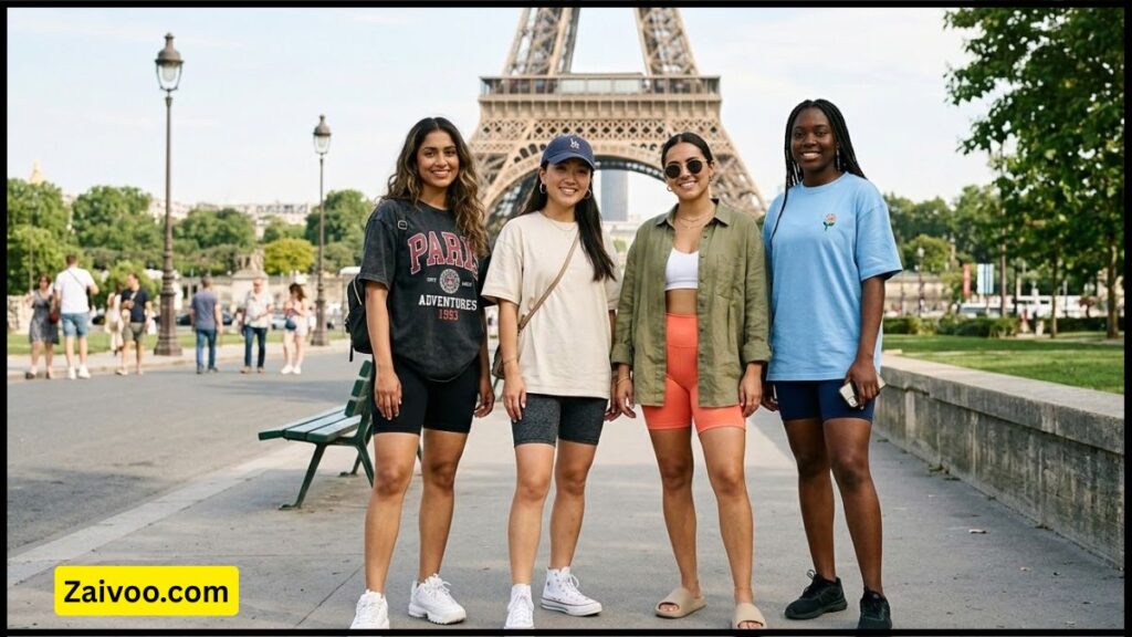 Cool Girl Fashion Trends India 2026  मुस्कान की स्टाइल गाइड