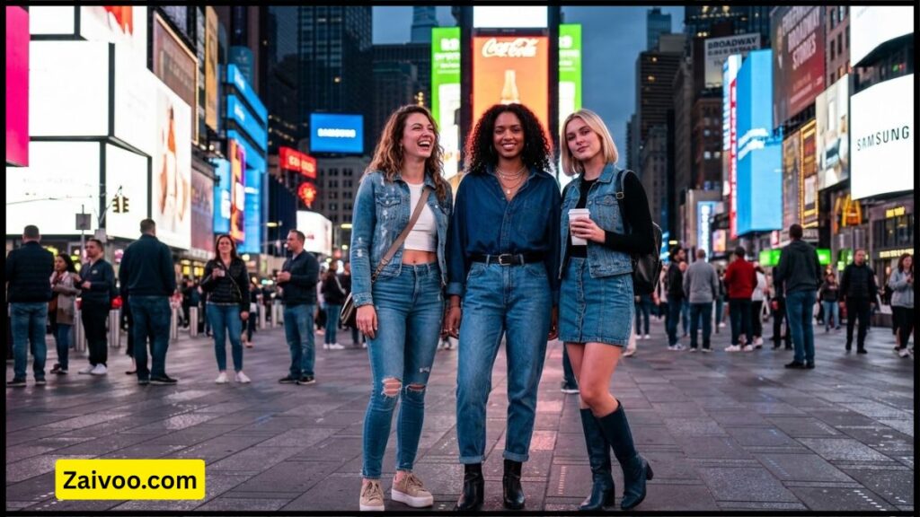 Cool Girl Fashion Trends India 2026  मुस्कान की स्टाइल गाइड