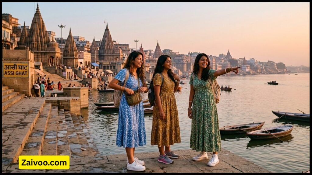 Cool Girl Fashion Trends India 2026  मुस्कान की स्टाइल गाइड