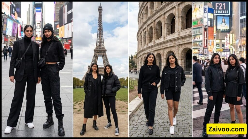 Cool Girl Fashion Trends India 2026  मुस्कान की स्टाइल गाइड