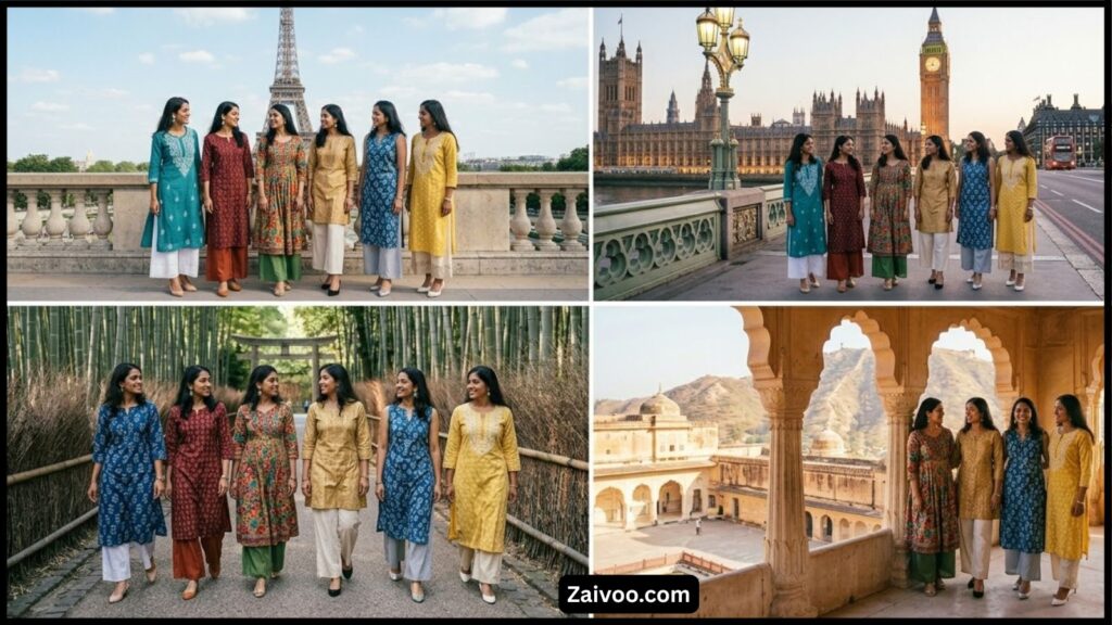 Kitten Heels Trend 2026  मुस्कान की Elegant Styling Guide (Office & Ethnic Looks)