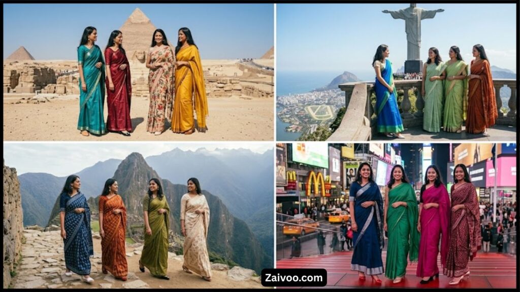 Kitten Heels Trend 2026  मुस्कान की Elegant Styling Guide (Office & Ethnic Looks)