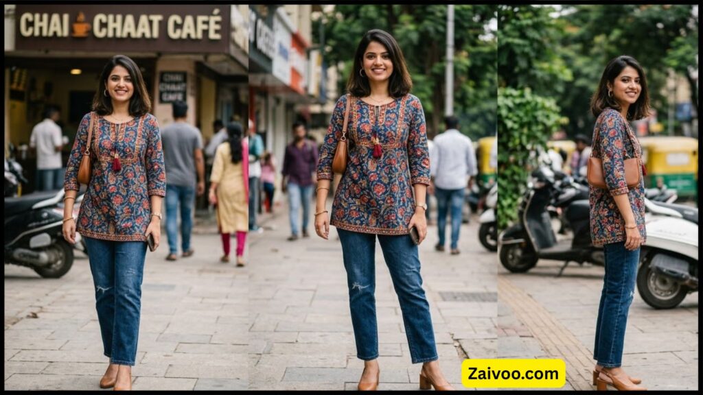 Slingback Heels Trending 2026 Minimalist Pairing with Jeans, Kurtis & Daily Wear (9)