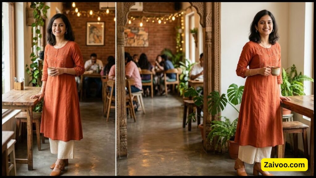 Square Toe Heels 2026 India Retro Style with Jeans, Dresses & Modern Ethnic Outfits (2)