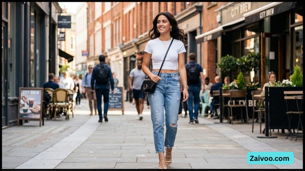 Strappy Heels for Summer 2026 | मुस्कान की Stylish Guide