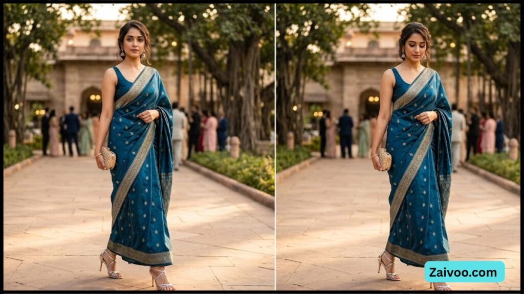 Strappy Heels for Summer 2026 | मुस्कान की Stylish Guide